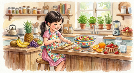 Вкусно и полезно